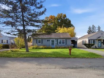 Property at 1534 Unadilla Street, Schenectady, NY 12308