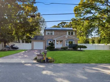 Property at 12 17th Avenue, Ronkonkoma, NY 11779