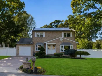 Property at 12 17th Avenue, Ronkonkoma, NY 11779