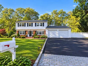 Property at 50 Bonnie Lane, Stony Brook, NY 11790