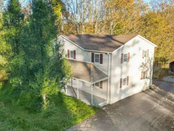 Property at 4109 State Route 52, Youngsville, NY 12791
