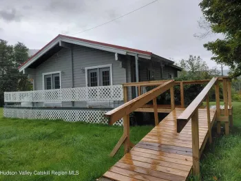 Property at 31 Route 13, Lexington, NY 12468