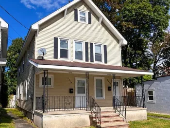Property at 2217 Turner Avenue, Schenectady, NY 12306