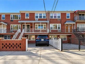 Property at 2924 86th St, Brooklyn, NY 11223