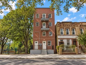 Property at 666 Osborn St, Brooklyn, NY 11212