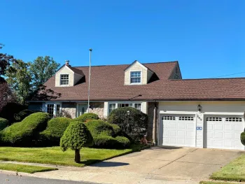 Property at 869 Leonard Dr, Westbury, NY 11590
