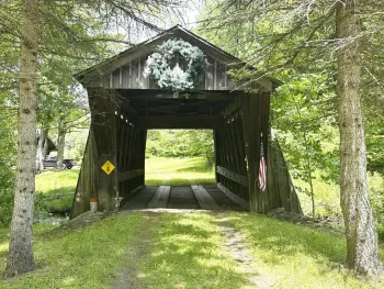 Property at 818 Methol Rd, Roscoe, NY 12776