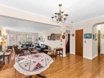 Property at 69 -11 Yellowstone Blvd, Queens, NY 11375