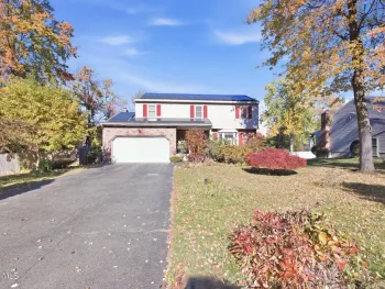 Property at 31 Lacy Lane, Albany, NY 12211