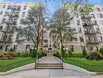 Property at 260 Ocean Parkway, Brooklyn, NY 11218