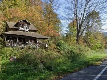 Property at 228 State Route 42, Shandaken, NY 12480