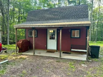 Property at 504 Cushetunk Dr, Cochecton, NY 12726