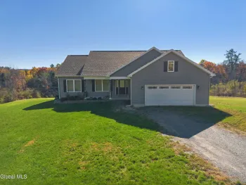 Property at 526 Shun Pike, Esperance, NY 12160