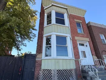 Property at 1305 Broadway, Watervliet, NY 12189