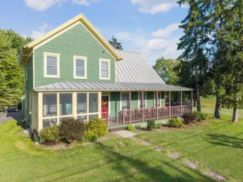 Property at 6650 Hill Street, Hudson, NY 12534