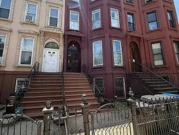 Property at 232A Putnam Avenue, Brooklyn, NY 11216