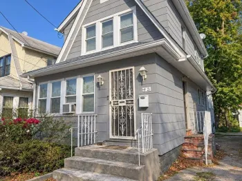 Property at 11421 168th St, Jamaica, NY 11434