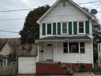 Property at 39 Porteus St., Little Falls, NY 13365