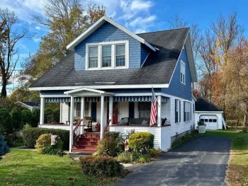 Property at 107 Elizabeth Street, Fonda, NY 12068