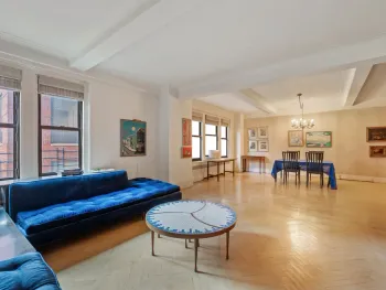 Property at 40 East 88th Street, New York, NY 10128