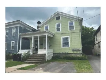 Property at 83-85 West Clark Street, Ilion, NY 13357