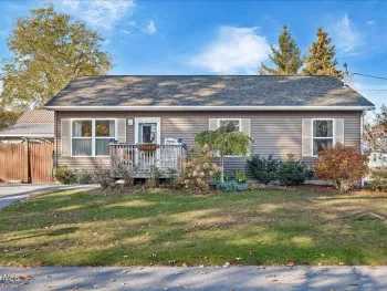 Property at 22 Woodard Street, Glens Falls, NY 12801