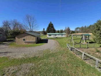 Property at 10775 Hoxie Road, West Edmeston, NY 13485