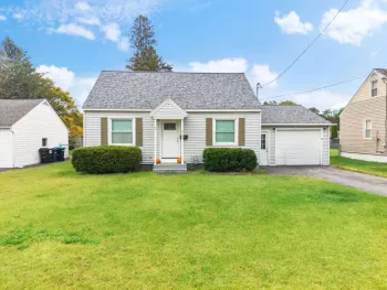 Property at 2609 2nd Ave, Schenectady, NY 12303