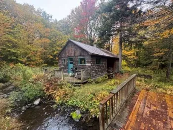 Property at 1447 N Osceola Rd, Redfield, NY 13437