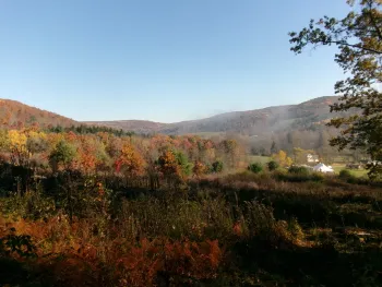 Property at Wyncoop Creek Road, Chemung, NY 14825
