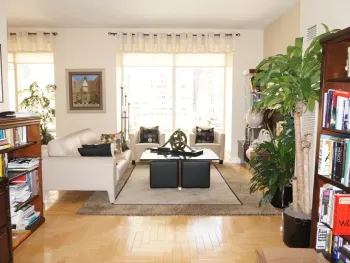 Property at 845 United Nations Plaza, New York, NY 10017