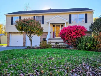 Property at 146 Sanford Ave, Clinton, NY 13323