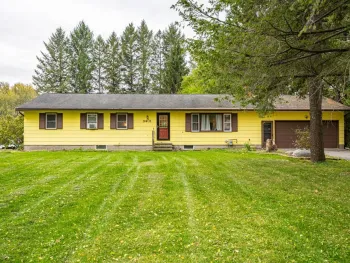 Property at 9401 West Ridge Rd, Brockport, NY 14420