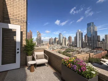 Property at 245 East 87th Street, New York, NY 10128