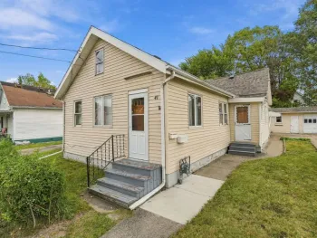 Property at 49 Kail Street, Buffalo, NY 14207