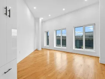Property at 1497 Myrtle Avenue, Bushwick, NY 11237