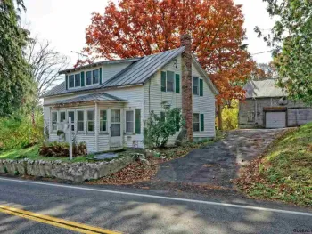 Property at 875 NY RT 43, Stephentown, NY 12168