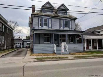 Property at 83 W MAIN Street, St Johnsville, NY 13452