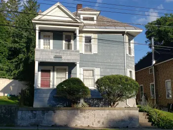 Property at 58 N DIVISION Street, St Johnsville Village, NY 13452