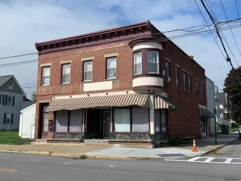Property at 159 N MAIN, Mechanicville, NY 12118