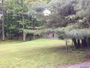 Property at 550 E SELFRIDGE Road, Moreau, NY 12831