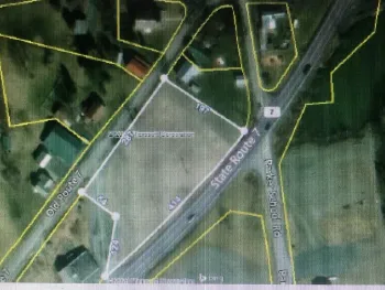 Property at 2905 STATE ROUTE 7, Pittstown, NY 12185
