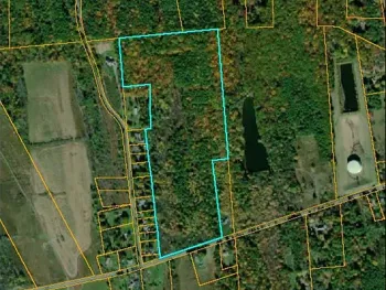 Property at L17 Crow Ridge Road, New Scotland, NY 12186