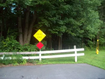 Property at 234 (parcel 2) BENDER Lane, Bethlehem, NY 12077