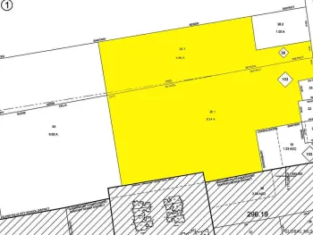 Property at L26.3 Bay Road, Glens Falls, NY 12804