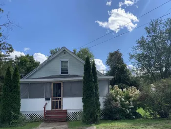 Property at 8 FOURTH Avenue, Whitehall, NY 12887