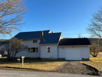 Property at 942 County Hwy 40, Worcester, NY 12197