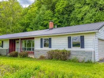 Property at 1622 Taylor Road, Davenport, NY 13750