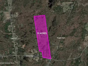 Property at L12 Louden Road, Wilton, NY 12866