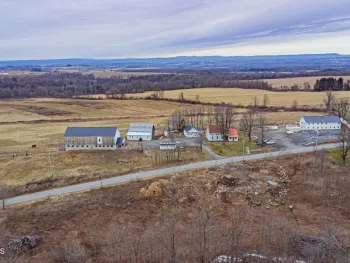 Property at 182 Logtown Road, Fultonville, NY 12072